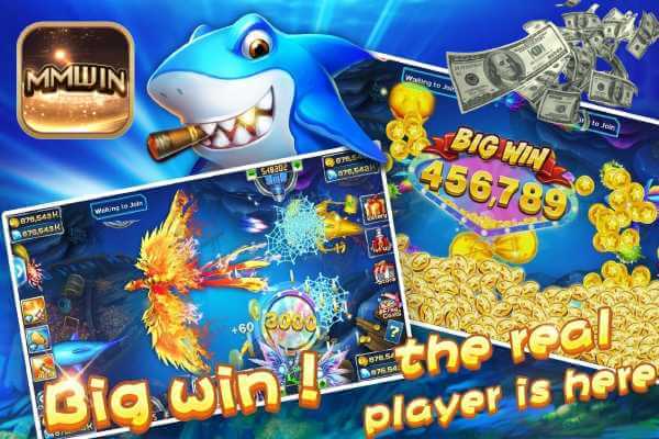 Kinh Nghiệm Chơi Game Bắn Cá Đổi Thưởng Mmwin 