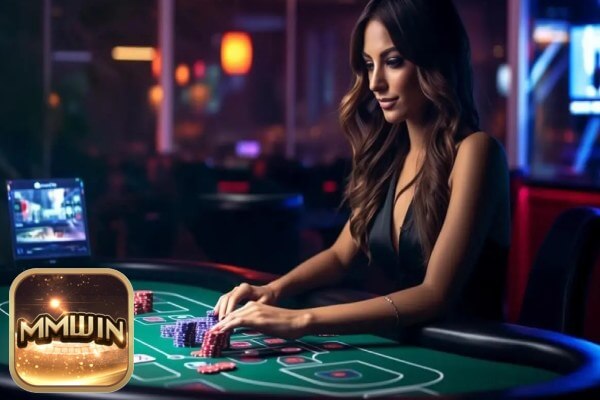 Mmwin Live Casino Là Gì 