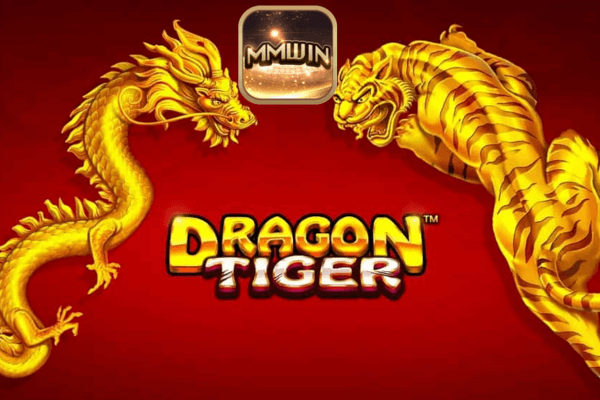 cách chơi game rồng hổ Mmwin