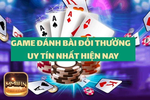 Lý do nên chọn Mmwin game - Thiên đường nổ hũ số 1 Việt Nam