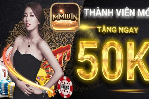 Báo Danh Nhận Quà Mmwin