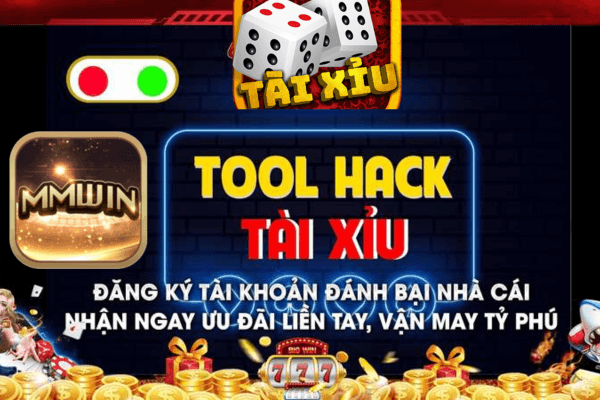 tool hack tài xỉu Mmwin