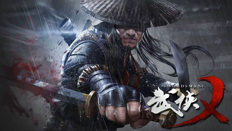 mmwin Giới thiệu về Swordsman X