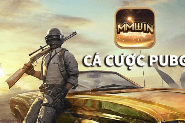 Mmwin Chia Sẻ Cách Chơi Cá Cược PUBG Hiệu Quả