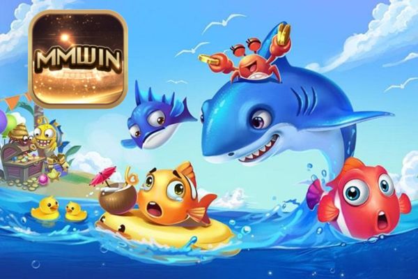 Mmwin Chỉ dẫn cách tải game bắn cá biển sâu