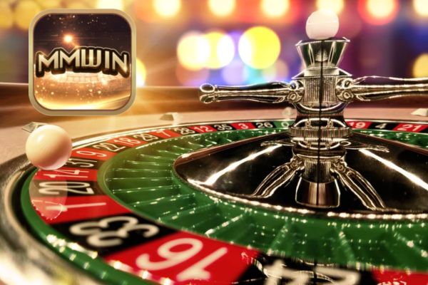 Mmwin Bật mí luật chơi Roulette đầy đủ từ A đến Z