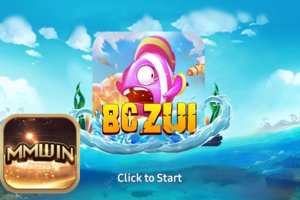 Hướng dẫn cách chơi game Bắn cá Zui tại Mmwin 